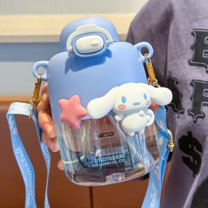 BOTOL MINUM SEDOTAN MONORRO 2310 LUCU 650 ML