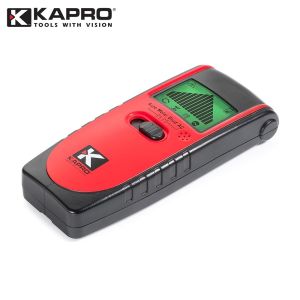 KAPRO 389 Stud Finder with Metal & Stud Sensor Buzzer Detects Live AC Wires Metals Studs and Wood