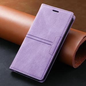 Wallet Skin Friendly Magnetic Flip With Card Slot Leather Case For Xiaomi Poco C3 F3 M2 M3 M4 M5 M5S X3 GT Nfc X4 Pro 4G 5G Cover