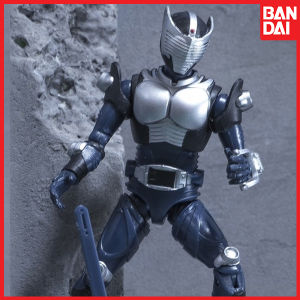 SHODO-X Kamen Rider Ryuki Blank Body