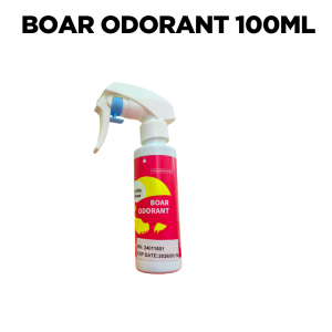 Viddavet hog mate boar odorant hog smell for gilts and sows vidavet official store spray 10ml for pigs