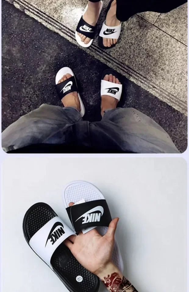 Slippers 2025 nike 2020