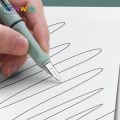0.38mm/0.5mm fountain pen/pulpen/ink Pen for student Use-Tenwin. 