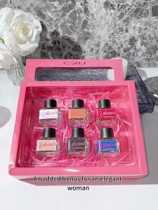 C2U Intimate perfume panties odor-removing light fragrance intimate area perfume rosemary care AliExpress fragrance set