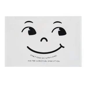 Eagle Files Smart Pocket Tomex Motif Map Kancing Plastik F4 Dokumen Material Polypropiline Isi 6Pcs