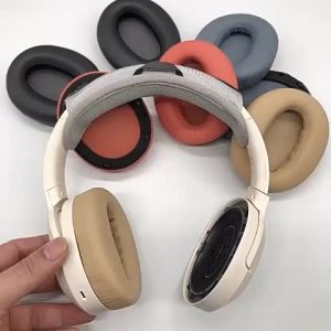 Replacement Ear Pads For Edifier W820NB / W820NB Plus Headphone Headband Headbeam sleeve Earpads Headset Foam Cover