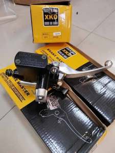 Xkd Brake Master For Mio Click & Xrm