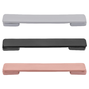 Black Suitcase Handle ReplacementLuggage Suitcase Handle Carry Strap Plastic Spare Strap Replacement Part Luggage Grip