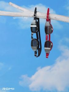 Swimming Goggles Adult Waterproof  Anti Fog Man Women Pool Beach Training