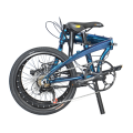 Blazor E9 (7 Speed Edition). 