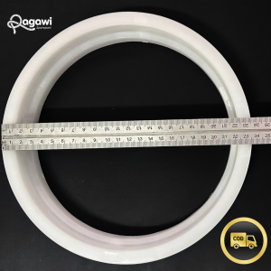 Ring Tabung Mesin Cuci Sanken Universal 24cm/26cm - Aksesori Peralatan Laundry