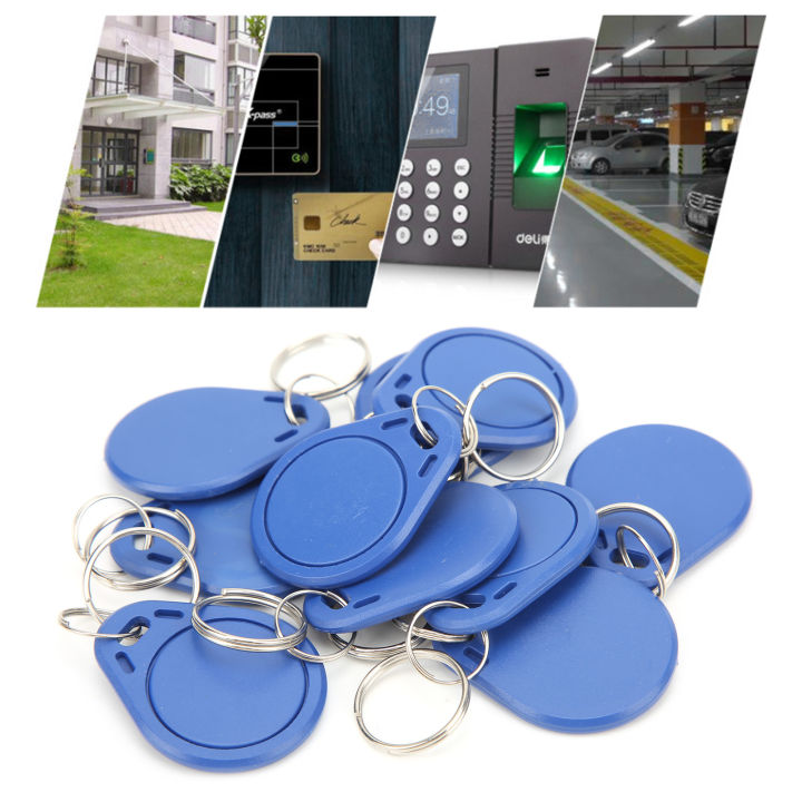 Token Keypad HighQuality Versatile Implement for Everyday Life 10pcs ID Card Token ...