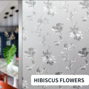 Privacy Window Tinted width Fully Privacy Glass Sticker 45cm/60cm/90cm/120cm