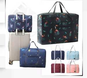 TRAVEL BAG / TAS LIPAT ANTI AIR