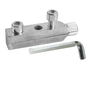 เครื่องมือใหม่ ก๊อกน้ำหัก ตัวดึงลวด วาล์วสามเหลี่ยม ท่อน้ำหัก ลวดหลุด สกรูหัวหัก ตัวดึงลวดกลับ水龙头断丝取出器