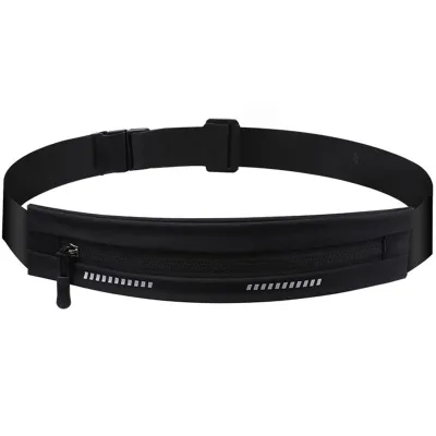 Sport Waist Bag Tas Pinggang Waterproof Pria Wanita Multifungsi Running Belt