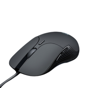 [HCM]Chuột Máy Tính Chơi Game Inphic PB1P Có Dây 6 Nút 4800 DPI tùy chỉnh dùng cho game thủ chuyên nghiệp - Chính Hãng