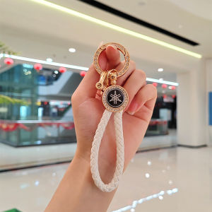 Yamaha thích hợp cho tất cả mẫu Nmax2020-2024 fazzio2025 Grand filano 2024 aerox qbix Lexi fazzio NVX móc khóa