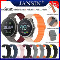 Magnetic Loop Strap Suunto Vertical Suunto 9 Peak Pro Smart Watch Band Silicone Watchband Suunto Race Suunto 5 Peak Suunto 3 Fitness. 