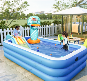Kolam renang anak free pompa/KOLAM RENANG KARET / POMPA BAHAN TEBAL UKURAN BESAR TINGGI Kolam Anak Berenang Ukuran Jumbo/1.2m/1.5m/1.8m/2m kolam renang / Kolam Renang Anak Bahan Karet Tebal / Jumbo Kolamrenang Anak Besar Murah/kolam renang besar jumbo