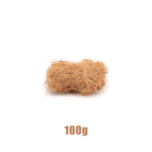 Coconut Fibre Pad Bird Cages Accessories Parrots Pigeons Bedding Warm Nesting Mat Bird Moisture-proof and Breathable Supplies