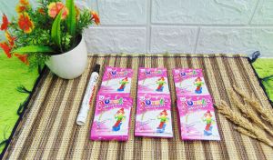 20388 ECER 1PCS BUBBLE CONCENTRATE KONSENTRAT GELEMBUNG SABUN KEMASAN SACHET SASET
