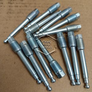 BAUT CALIPER REM CAKRAM KALIPER VARIO BEAT FI KARBU POP SCOOPY REVO SPACY HONDA BLADE BAUD PENAHAN KAMPAS REM UKURAN KUNCI 8