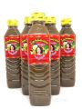 น้ำปลาร้าแม่บุญล้ำฝาเหลือง ราคา 14 บาท สูตรหอมกลิ่นปลาร้าโหน่ง ปลาร้าปรุงสุก สะอาด แท้1000% ขายส่งราคาถูก ขนาด 400 มล.. 