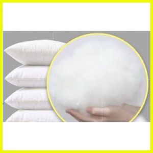 500g Class A /Premium - Fiber Fill / Fiber Cotton for pillows and stuffed toys or amigurumi projects