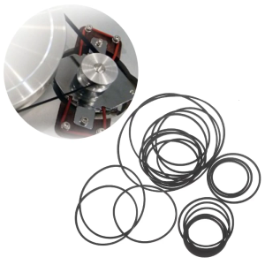 20pcs 1mm vuông gấp vành đai cao su 35-65mm 190mm cho Máy ghi CDROM video máy Ổ đĩa DVD