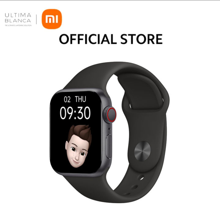 Ultima Blanca Xiaomi Smart Watch branded 1.9 inch cheap watch men and