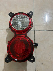 Đèn hậuđèn lái sau gắn xe tải k200k250 bongo3 hyundai bắc việt korea hàng xịn gắn như zin