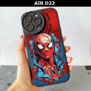 ALL TYPE CASE MOTIF KODE AIR D021-D030 (BINTANG ACC)