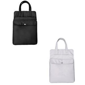 Waterproof Shockproof 14 16inch Laptop Handheld Bag With AntiScratch Multiple Pockets For Pad Travel