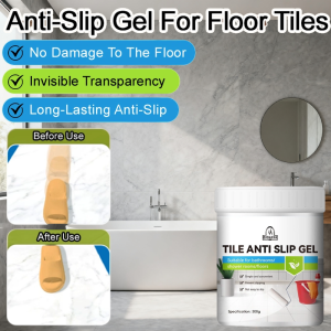 Safe Anti Skid Ceramic Coating Gripper Antislip Agent Lasting Abrasionresistant Protective Film Anti-slip floor cream