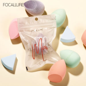 FOCALLURE Soft Spons Makeup Sponge Makeup Tools