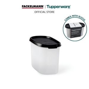 Tupperware Oval Modular Dry Food Container (1.1L) TP0010