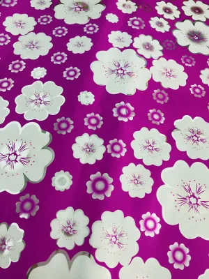 Giấy gói quà hoa văn sét 10 tờ kích thước 70x100cm