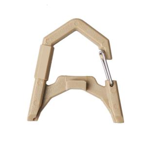 Outdoor Camping Light Hook Hanging Buckle Tent Lamp Hanging Hook Lamp Carabiner Portable Tent Light Hook Easy to Use