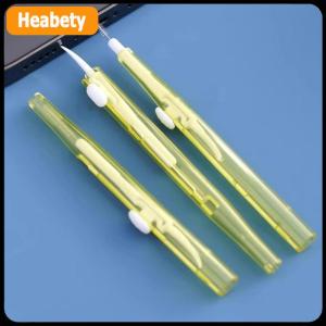 【2-3 days delivery】 USB C Charging Port Universal Mini Cleaning Brush Metal Dust Plug Removal Cleaner Kit For IPhone Xiaomi Earphone Clean