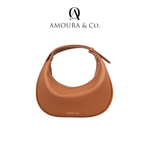 AMOURA & Co. LUNA BAG Tas Wanita Multifungsi Hand Bag Shoulder Bag Sling Bag Tas Bahu