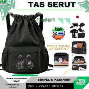 TAS SERUT ANIME TAS SERUT OLAH RAGA TAS SERUT FUTSAL TAS SEPATU TAS LIPAT SERBAGUNA TAS MODEL TERBARU TAS SEKOLAH SANTAI OLAHRAGA