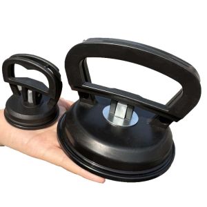S/L Car Suction Cup Dent Repair Artifacts Auto Accessories Car Body Paint Repair Puller for Car Dent Glass Suction Removal Tools