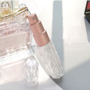 50ml EAU DE Toilette Lady Lasting Fragrance Peach EDT Perfume Fruity Fragnance Beauty