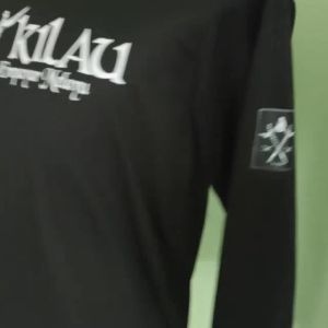 Baju MAT KILAU ( Pahlawan Empayar Melayu) Tshirt Microfiber Lelaki Dan Perempuan