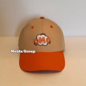Topi Baseball Anak Laki-Laki Perempuan Lucu Bordir OMG / Topi Anak Paling Laris 2025 Bisa COD
