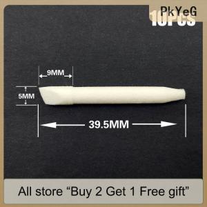 [COD] PkYeG Tool 10 20Pcs Replacement Cores For Acrylic Paint Pen Whiteboard Pen Brush Tips For DIY Art Painting School Stationery Supply