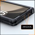 Ốp lưng samsung z fold 5 chống sốc xundd bảo vệ camera chính hãng chống ố vàng phụ kiện điện thoại huỳnh tân store. 