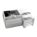 BMC G2S B25A BiPAP CPAP Bi-level CPAP for Snoring Sleep Apnea COPD Anti Hard Breathe with Full Face Mask. 