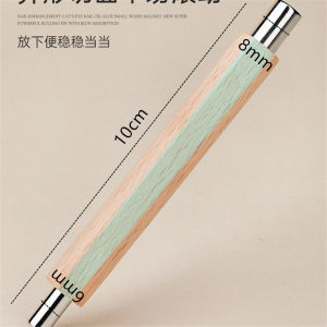 Nail Manicure Five-in-one Multifunctional Strong Cats Eye Magnet 多功能猫眼磁铁强力五合一超强吸铁石美甲猫眼专用工具